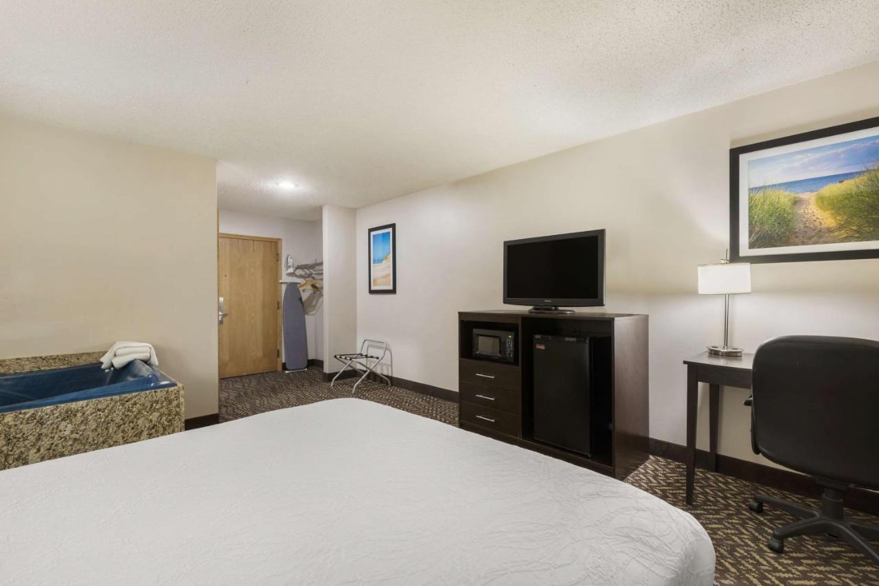 Best Western Indian Oak Честертон Экстерьер фото