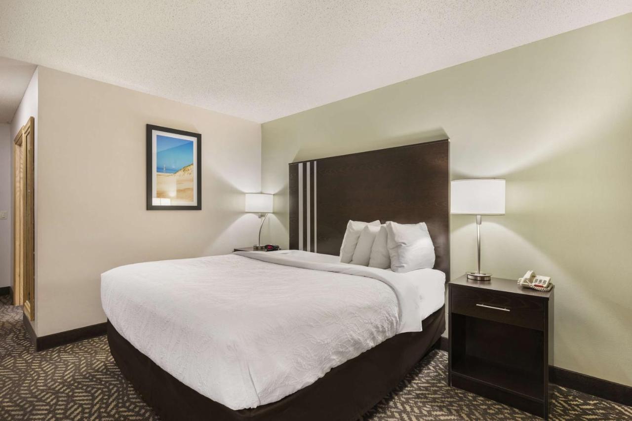 Best Western Indian Oak Честертон Экстерьер фото