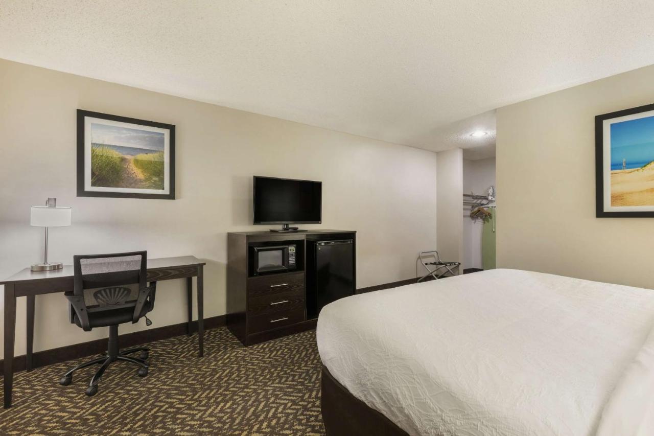 Best Western Indian Oak Честертон Экстерьер фото
