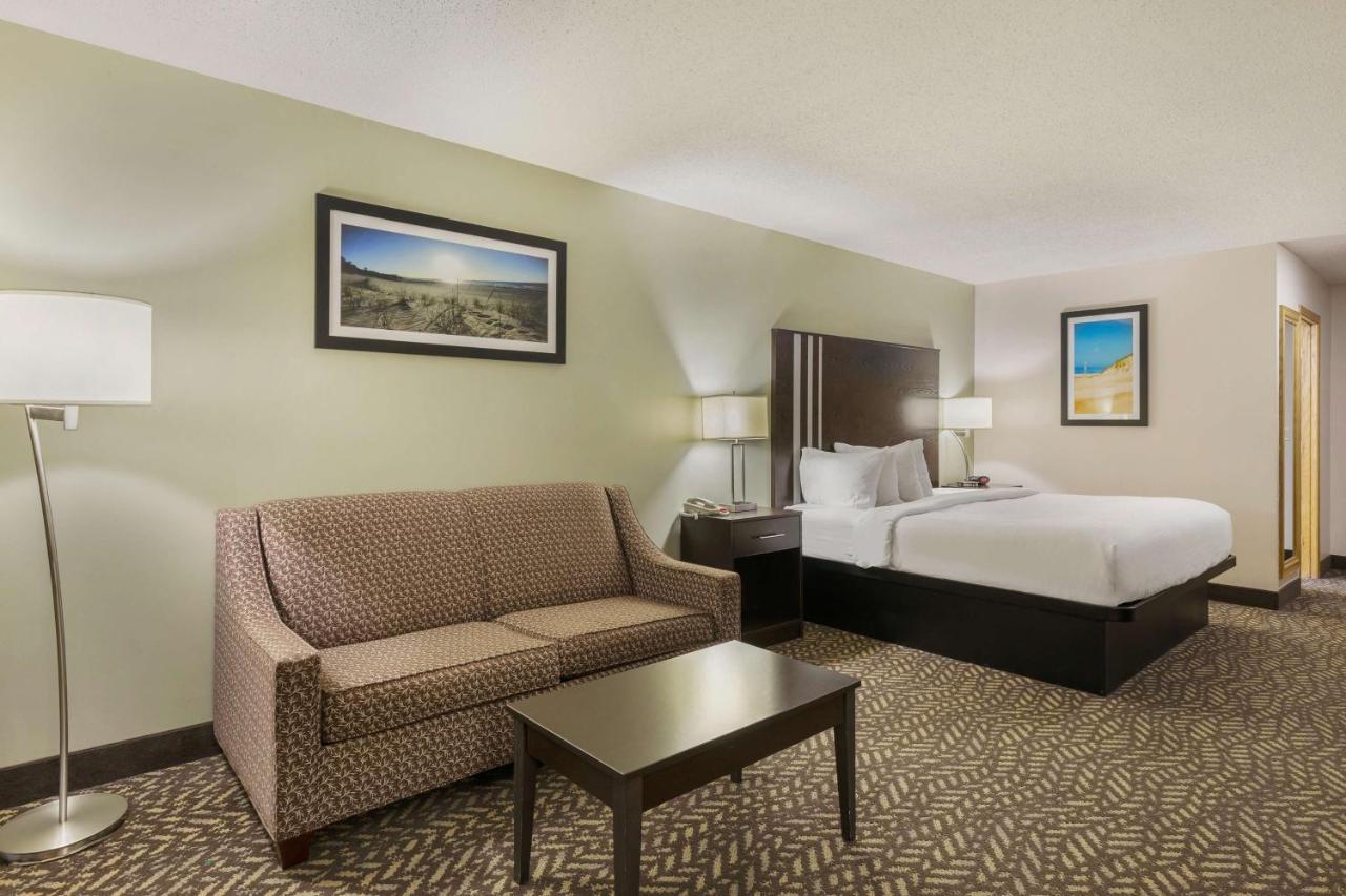 Best Western Indian Oak Честертон Экстерьер фото