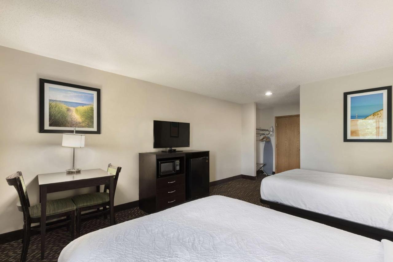 Best Western Indian Oak Честертон Экстерьер фото
