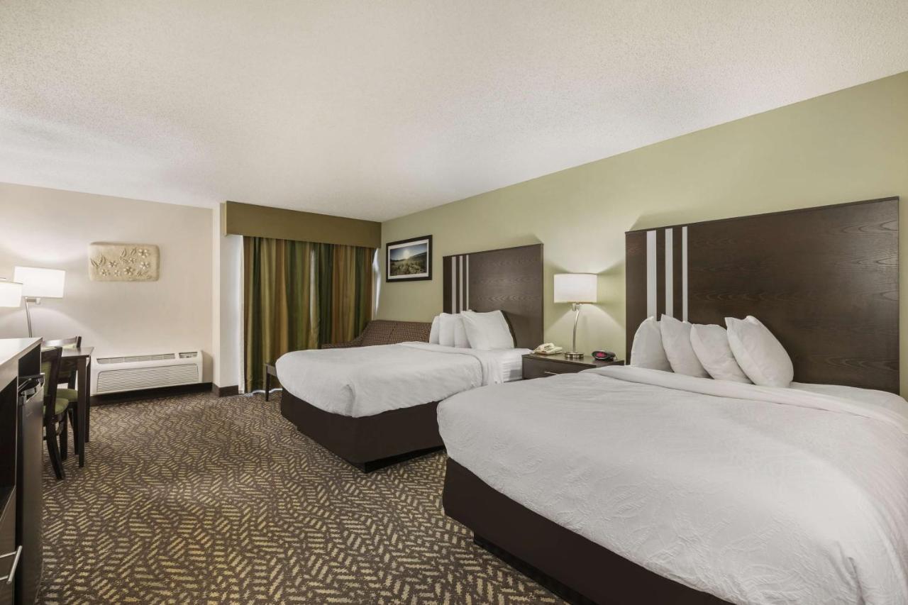 Best Western Indian Oak Честертон Экстерьер фото
