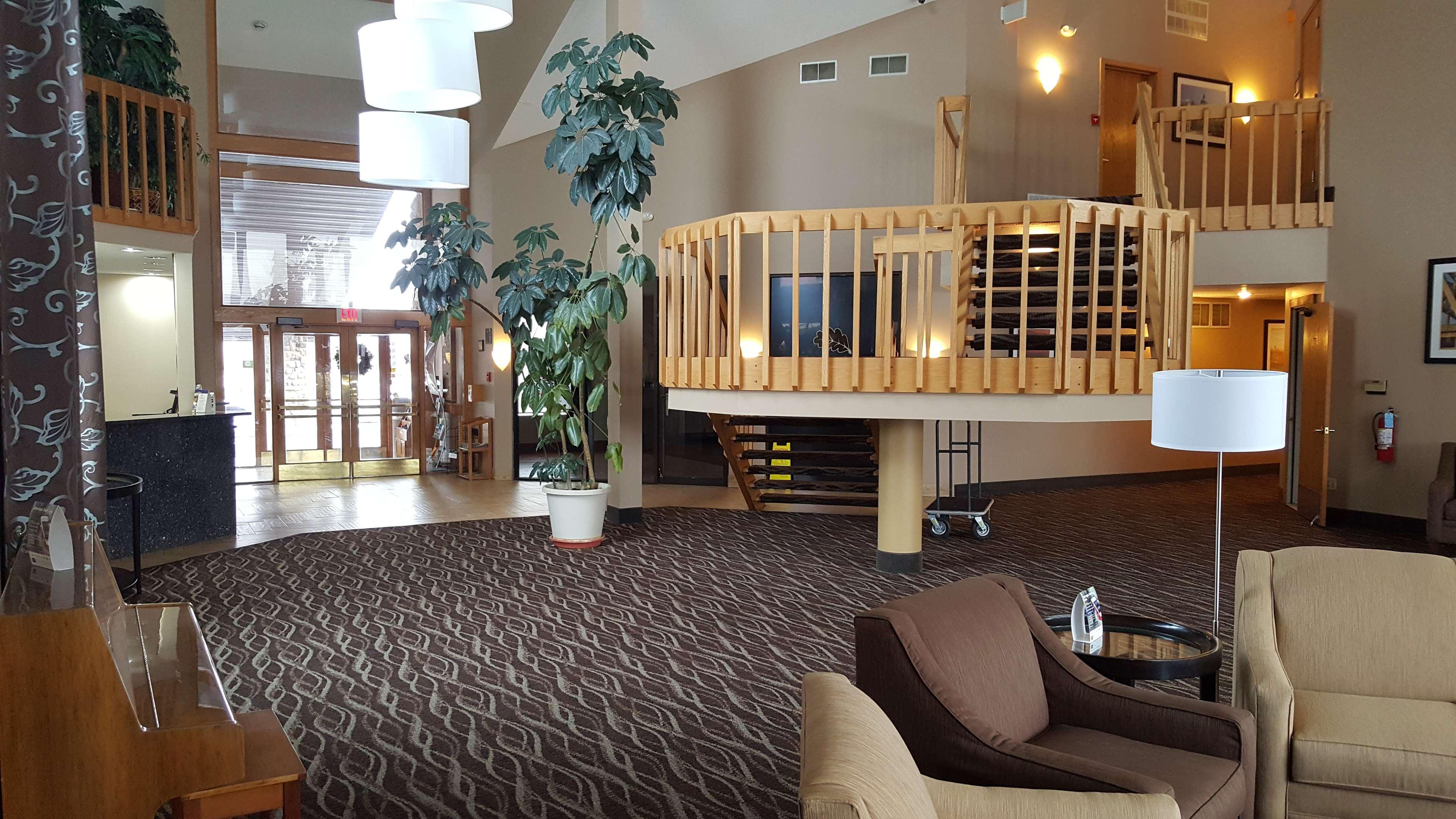 Best Western Indian Oak Честертон Экстерьер фото