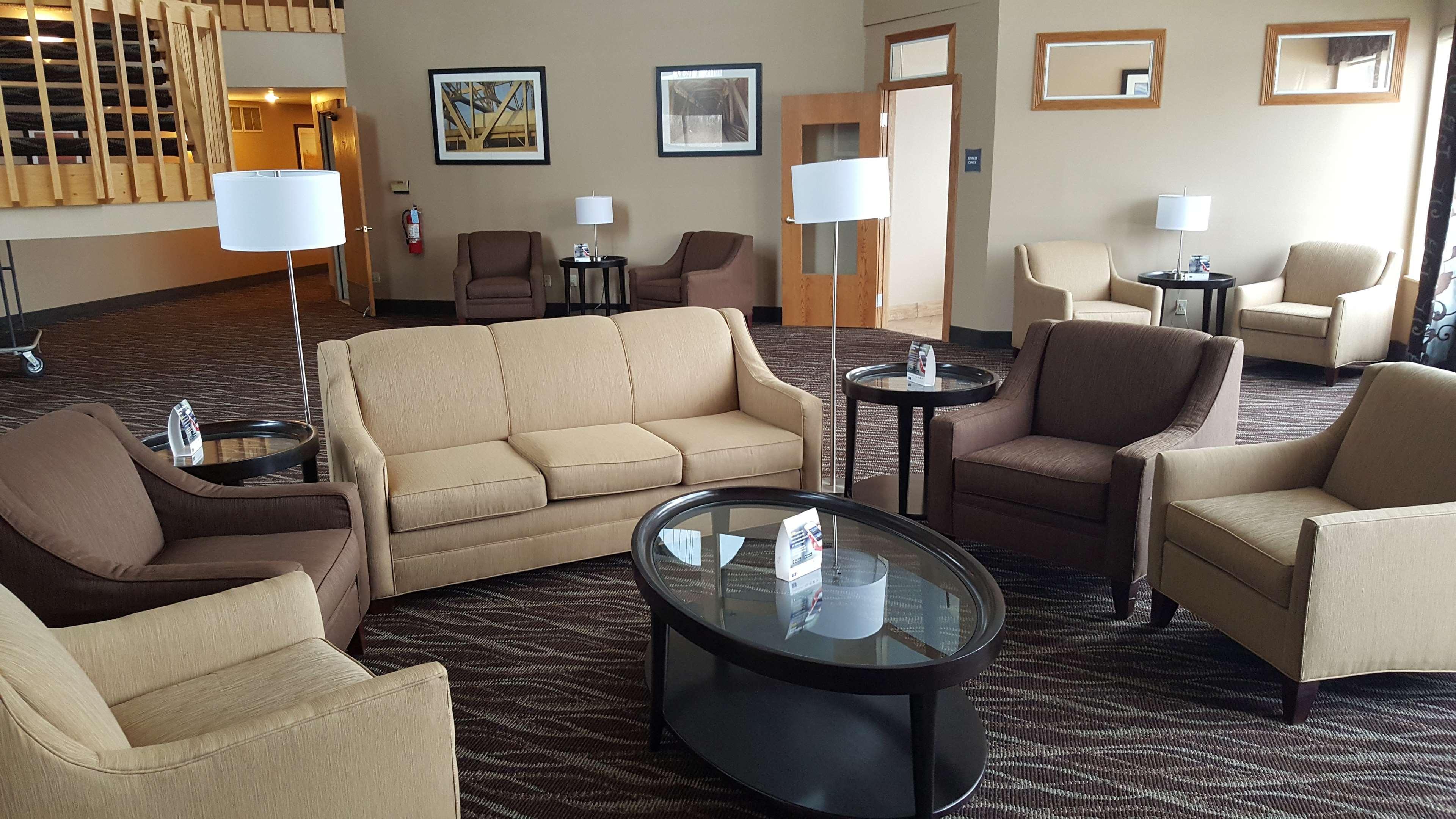 Best Western Indian Oak Честертон Экстерьер фото
