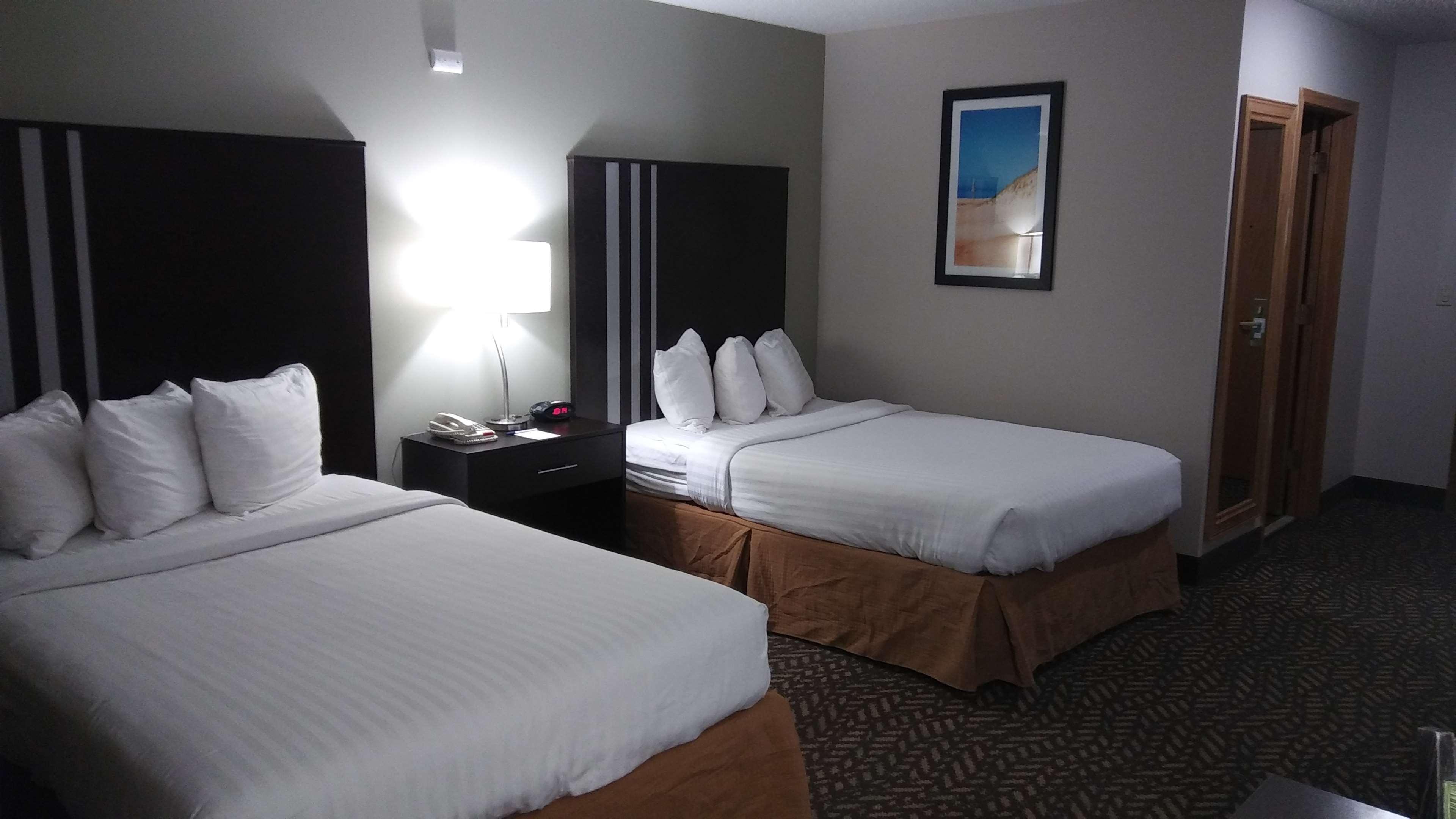 Best Western Indian Oak Честертон Экстерьер фото